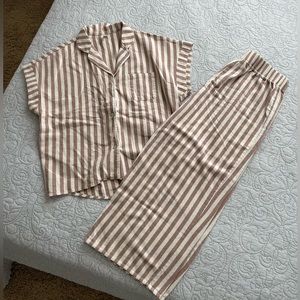 Rylee and Cru Women’s Pj Set